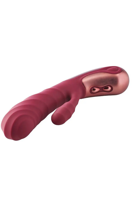   Dream Toys DINKY DUO VIBRATOR JIMMY K