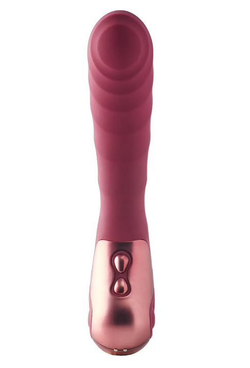    G Dream Toys DINKY SINGLE VIBRATOR JAIMY D
