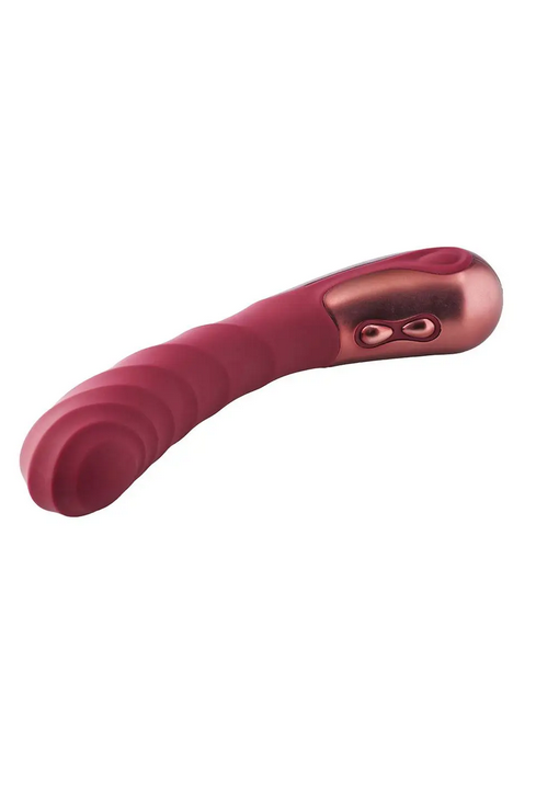   G Dream Toys DINKY SINGLE VIBRATOR JAIMY D