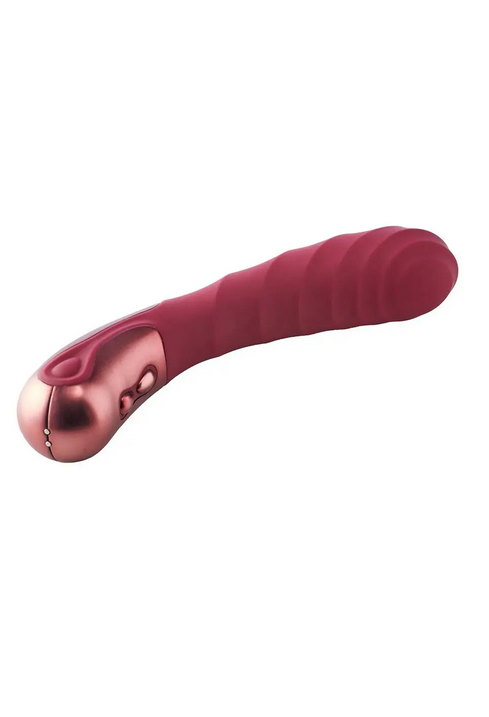    G Dream Toys DINKY SINGLE VIBRATOR JAIMY D