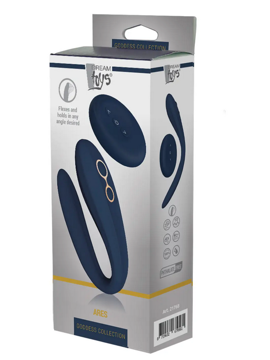    Dream Toys GODDESS COLLECTION ARES