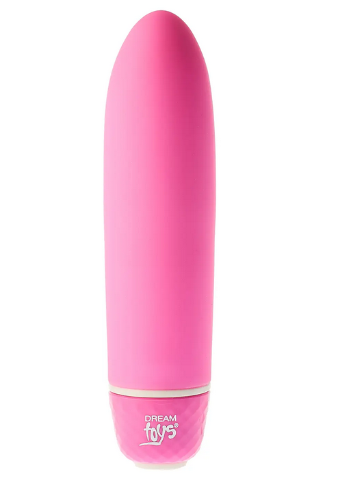   Dream Toys VIBES OF LOVE CLASSIC MINI VIBE 4 INCH