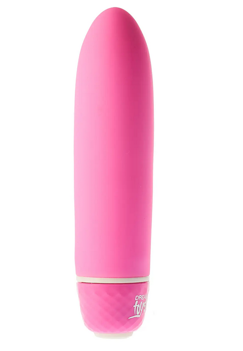   Dream Toys VIBES OF LOVE CLASSIC MINI VIBE 4 INCH