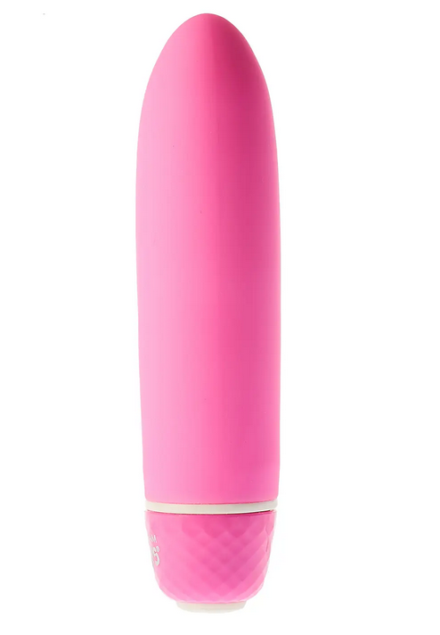   Dream Toys VIBES OF LOVE CLASSIC MINI VIBE 4 INCH