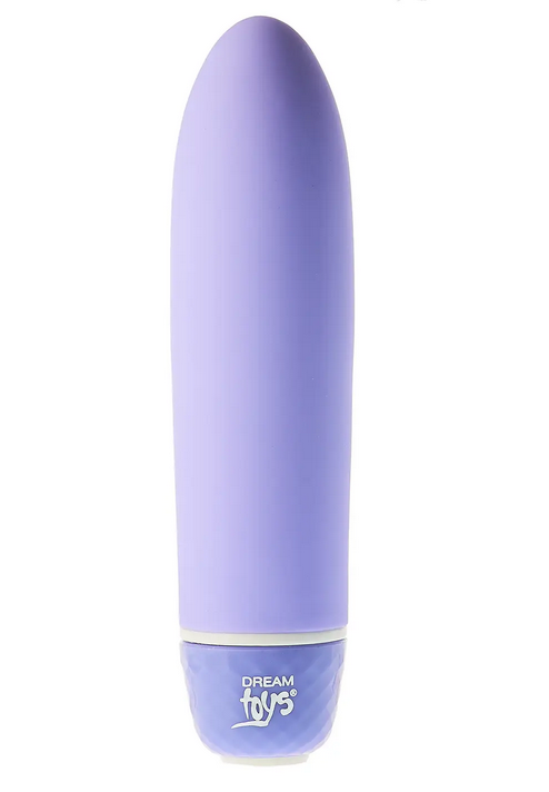   Dream Toys VIBES OF LOVE CLASSIC MINI VIBE 4 INCH