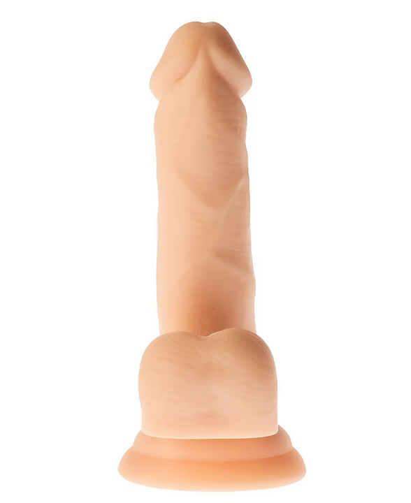   Dream Toys MR. DIXX NAUGHTY NICK 5.5INCH DILDO