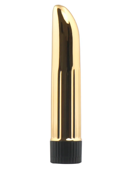 DREAM TOYS CLASSIC LADY FINGER GOLD