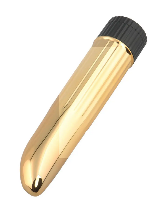 DREAM TOYS CLASSIC LADY FINGER GOLD