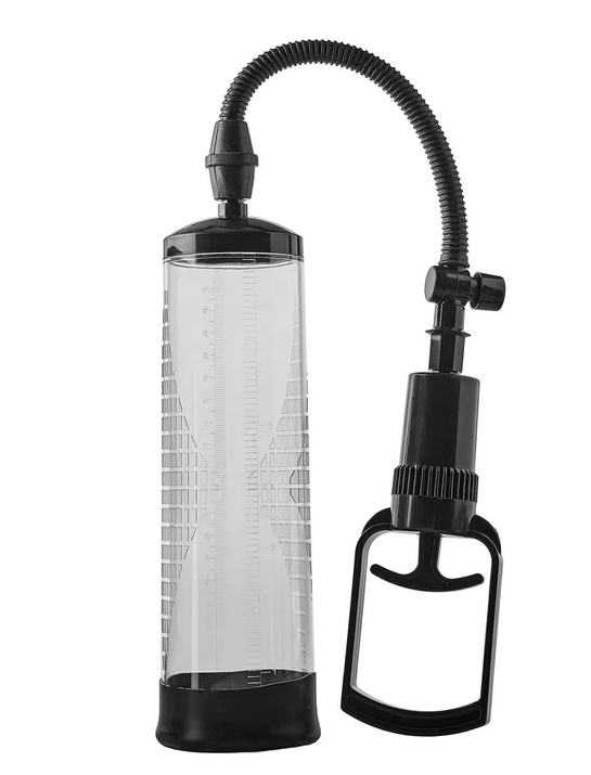     Dream Toys RAMROD PENIS PUMP TRIGGER