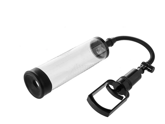     Dream Toys RAMROD PENIS PUMP TRIGGER