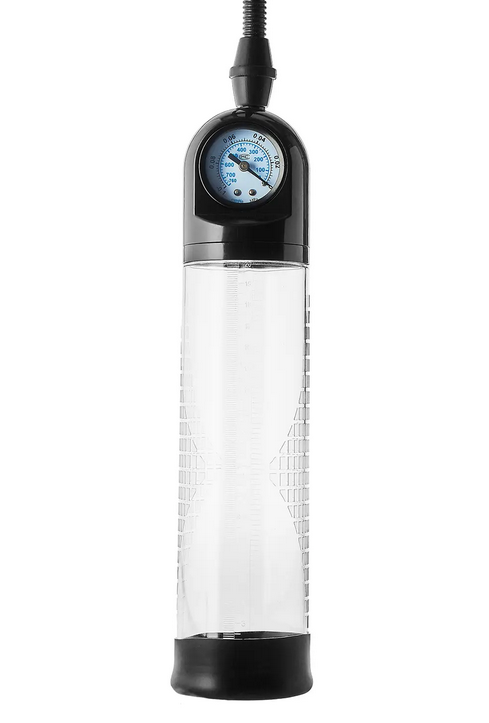     Dream Toys RAMROD DELUXE PENIS PUMP