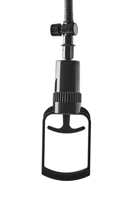     Dream Toys RAMROD DELUXE PENIS PUMP