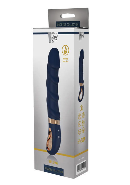     Dream Toys GODDESS COLLECTION BELENOS