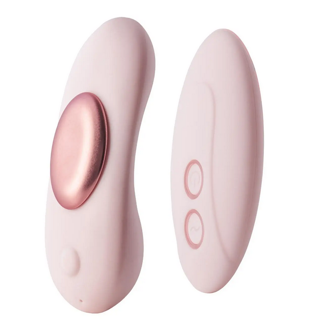       Dream Toys VIVRE PANTY VIBE GIGI