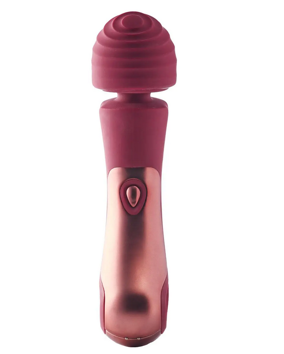   Dream Toys DINKY CURVED WAND JACKY 0