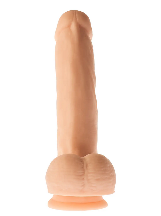   DREAM TOYS MR. DIXX MAGIC MILO 8.3INCH DILDO