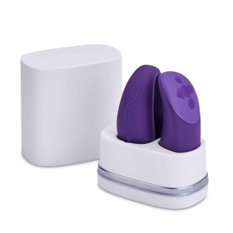     We-Vibe Chorus