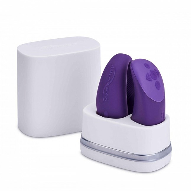     We-Vibe Chorus