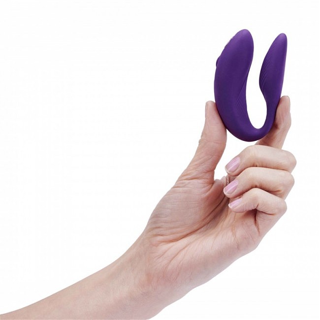     We-Vibe Chorus