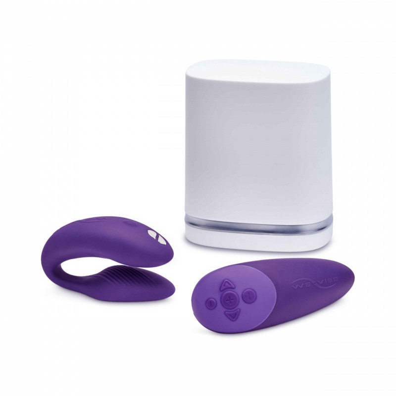     We-Vibe Chorus