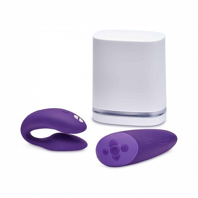     We-Vibe Chorus