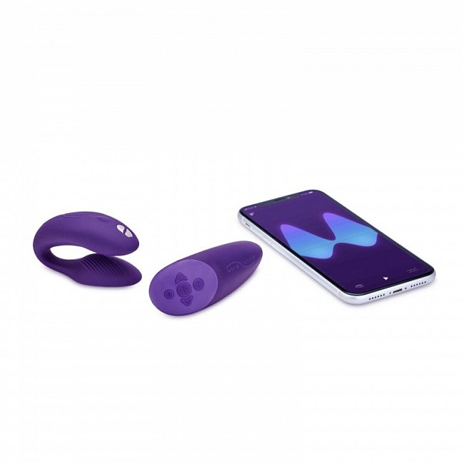     We-Vibe Chorus