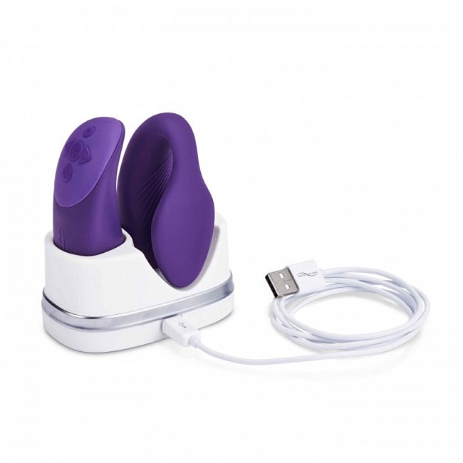     We-Vibe Chorus