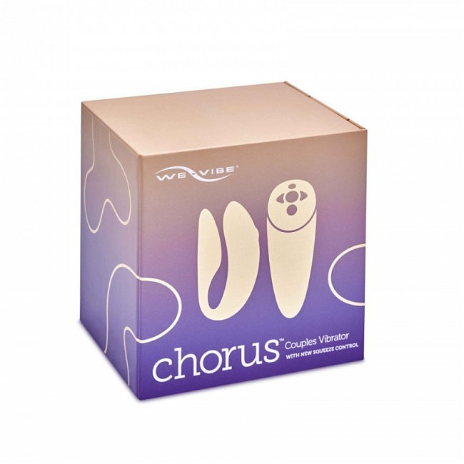     We-Vibe Chorus