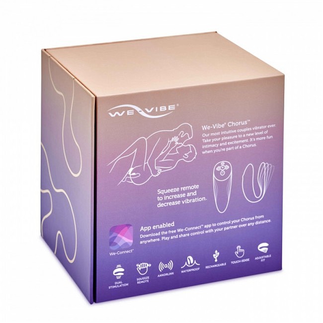     We-Vibe Chorus