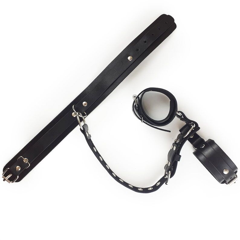      Art of Sex — Bondage Set   ,  