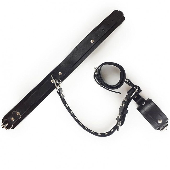      Art of Sex — Bondage Set   ,  