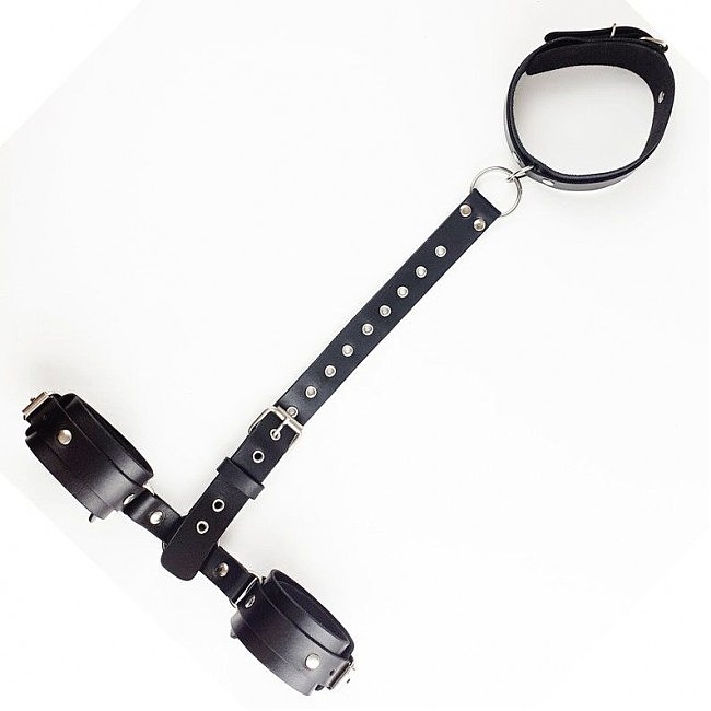      Art of Sex — Bondage Set   ,  