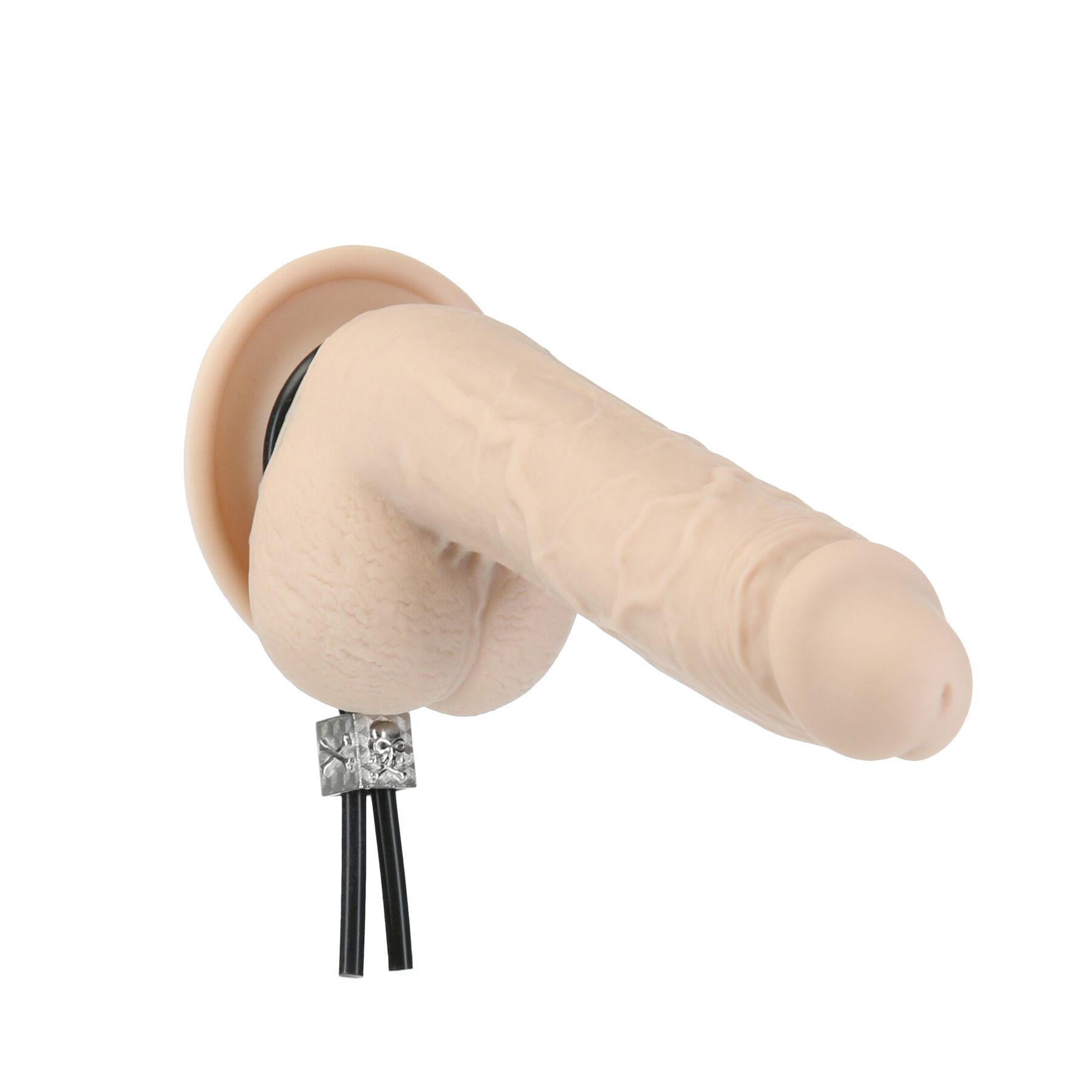   LUX Active  Tether  Adjustable Silicone Cock Tie