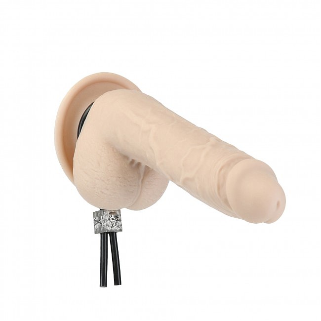   LUX Active  Tether  Adjustable Silicone Cock Tie