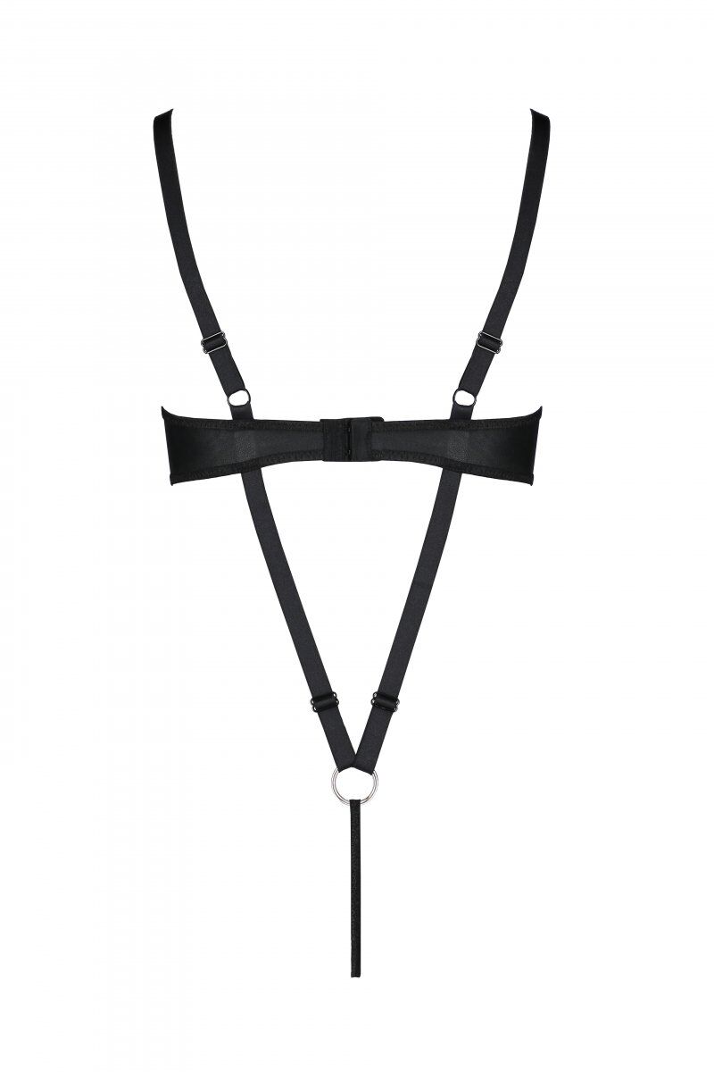 CELINE BODY black S/M — Passion