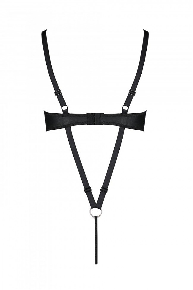 CELINE BODY black S/M — Passion