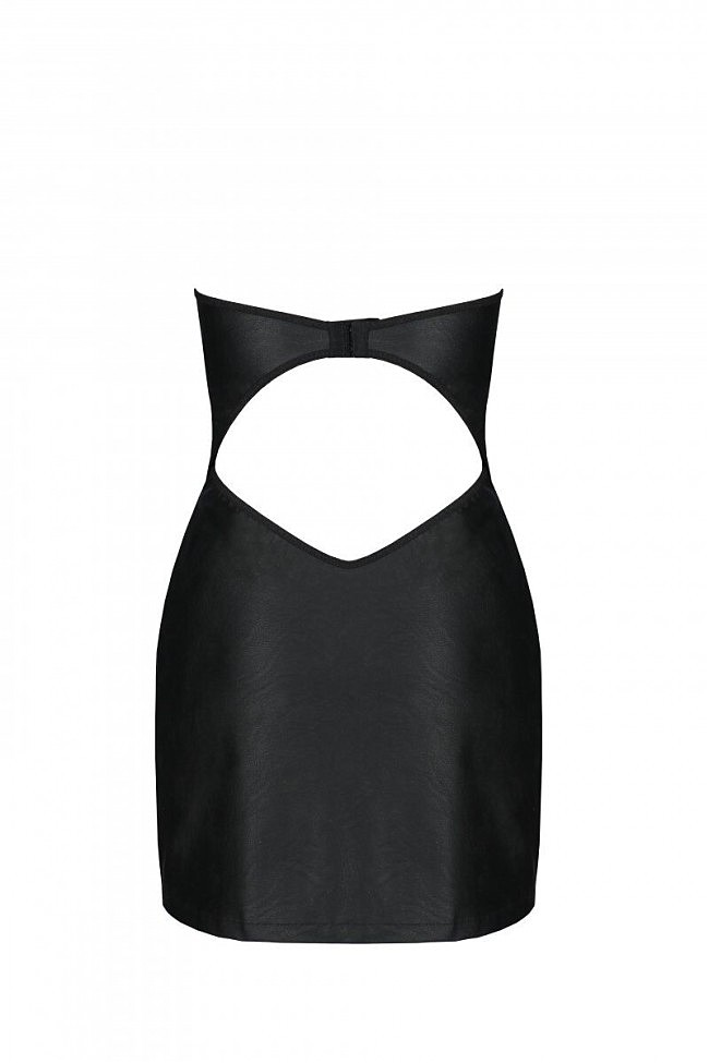 CELINE CHEMISE black S/M — Passion