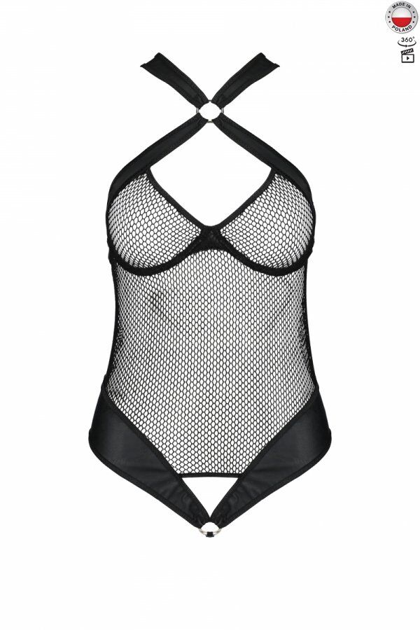 Amanda Body black