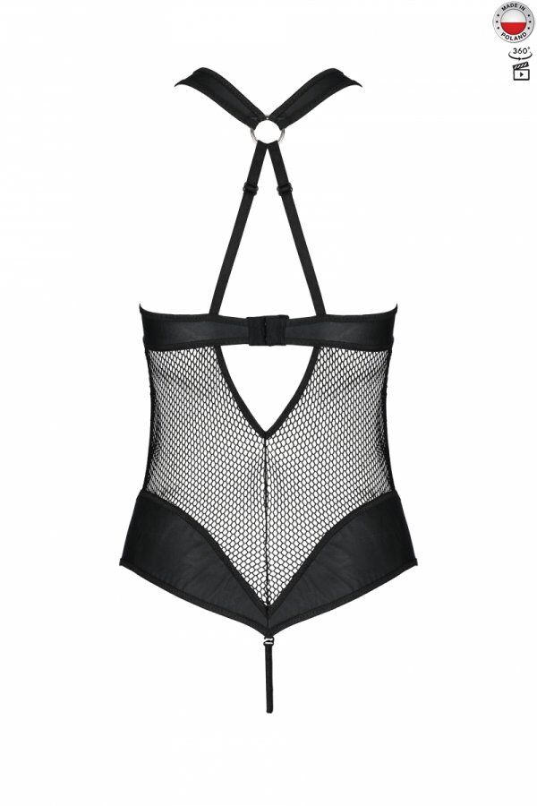 Amanda Body black
