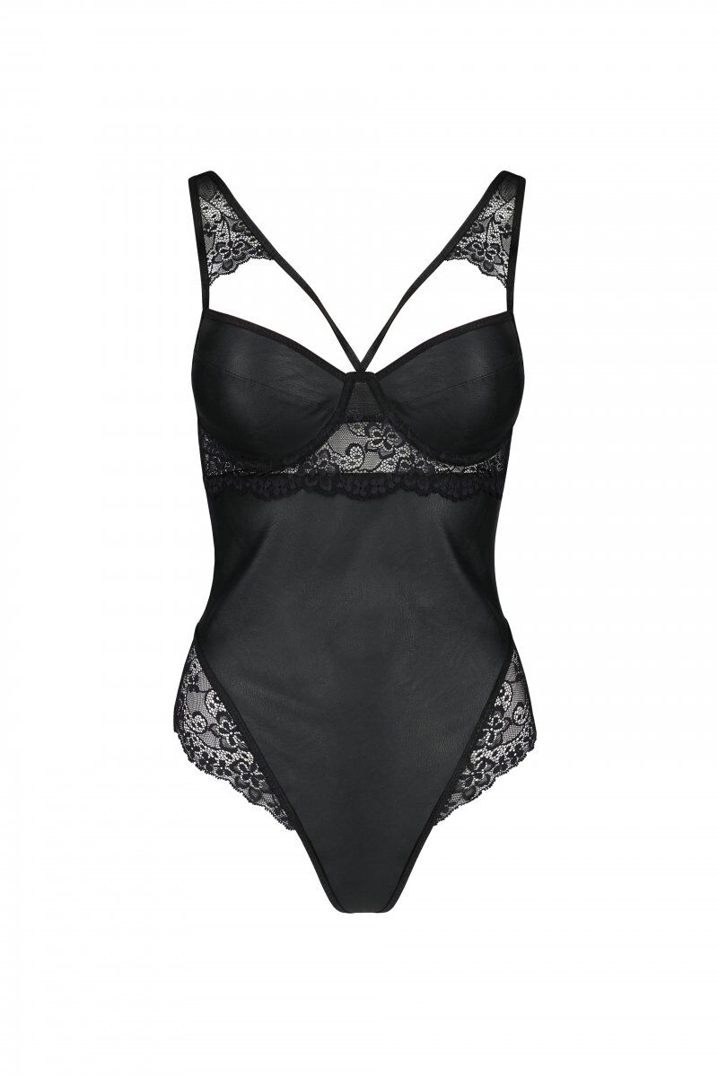   -   Loona Body black S/M — Passion