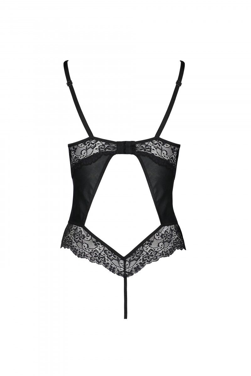   -   Loona Body black S/M — Passion