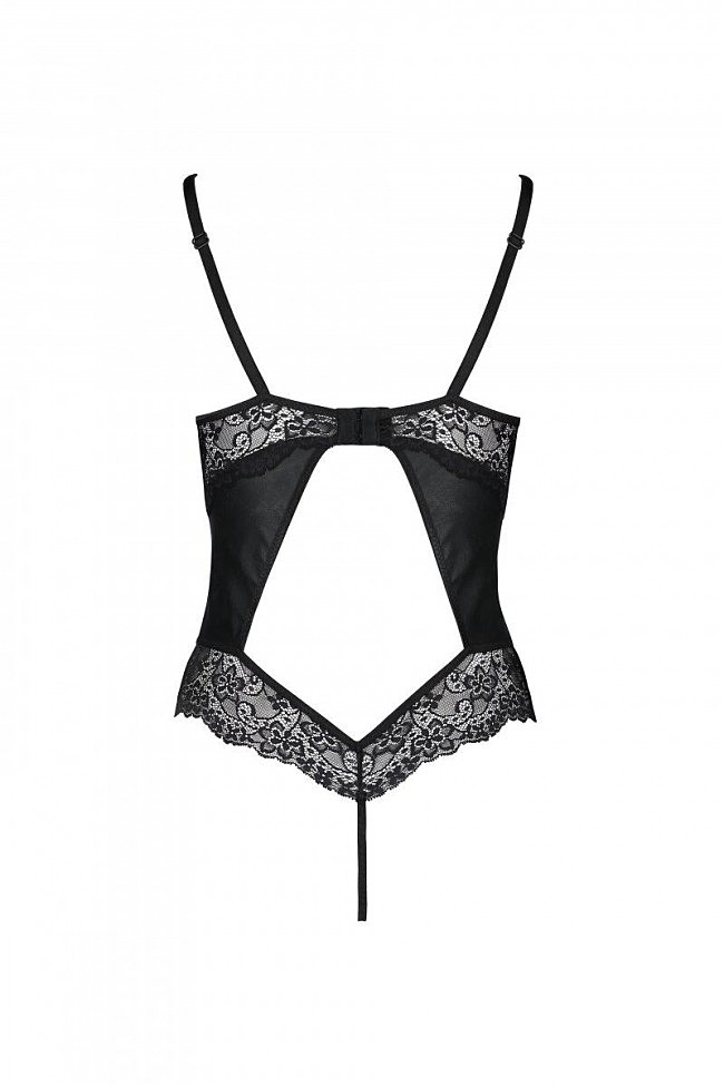   -   Loona Body black S/M — Passion