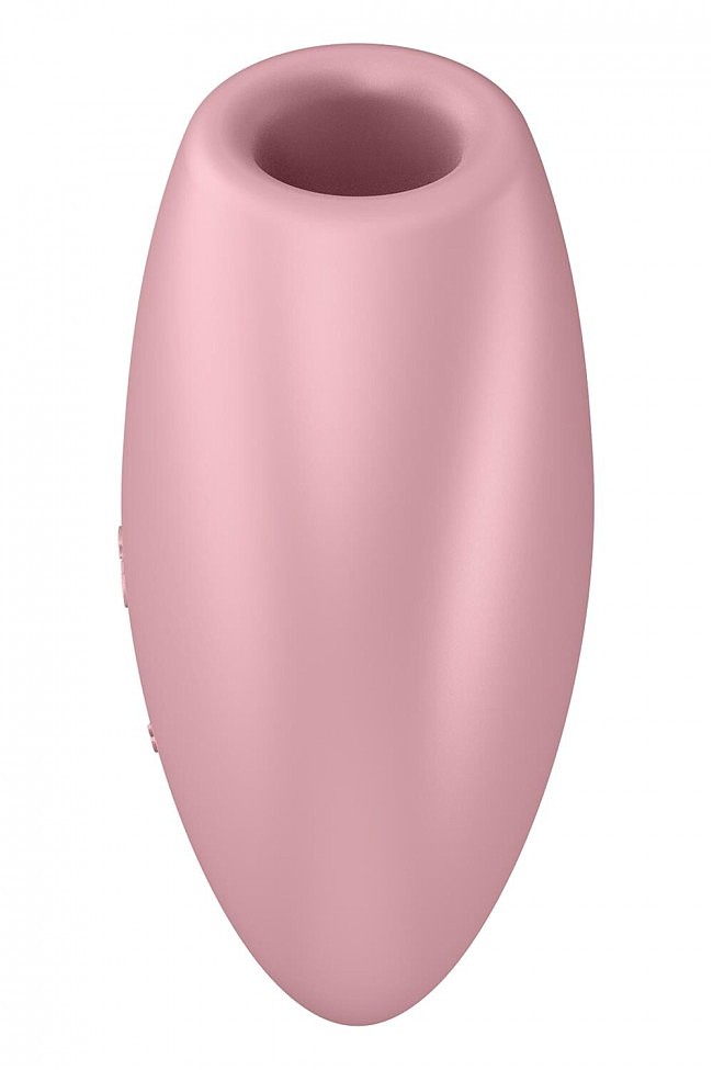   Satisfyer Cutie Heart blue