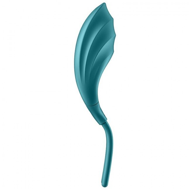    Satisfyer Swordsman Green