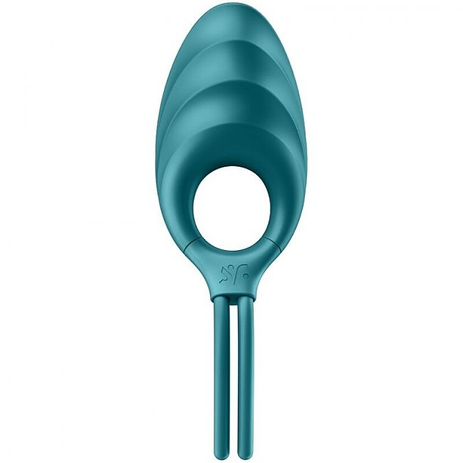    Satisfyer Swordsman Green