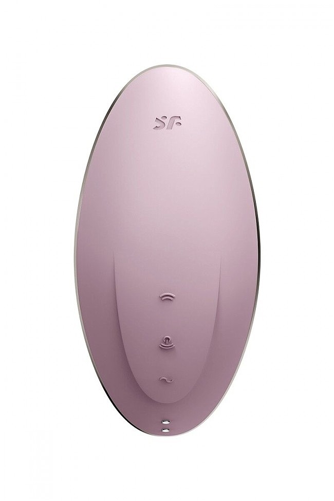   Satisfyer Vulva Lover 1 Violet
