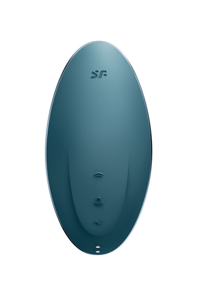   Satisfyer Vulva Lover 1 Blue