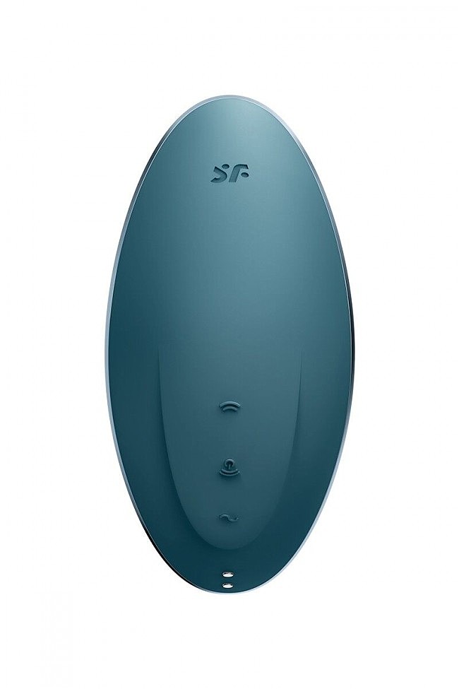   Satisfyer Vulva Lover 1 Blue