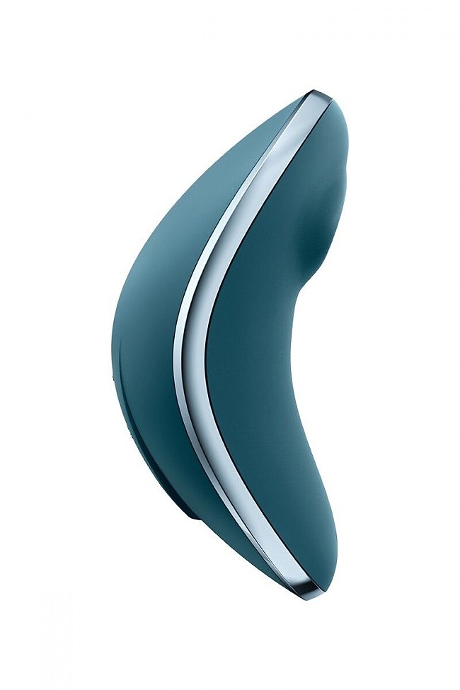   Satisfyer Vulva Lover 1 Blue