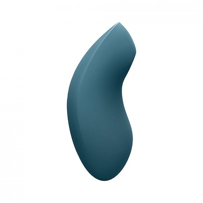   Satisfyer Vulva Lover 2 Blue